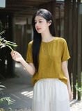  Set lụa tằm 0435028 G9-T2T SALE LẺ MẪU 