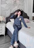  Bộ lụa Sam Luxury 2026 SALE 