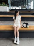  Bộ DOUBLE ZERO 4 màu 0623 G5T4 