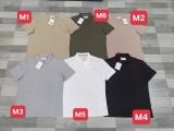  Áo polo ROUTINE 0712150 G11T2P 
