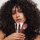  Set 5 cọ makeup Found Ever 