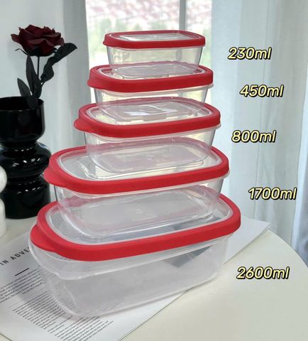 Set 5 hộp Kitchencrew 0918513 GDH-T2 SẴN 