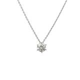 Dây chuyền KC MOISSANITE 0829399 ORDER 