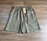  Quần short kaki lụa KANGOL G10T3P 