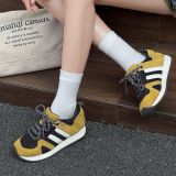  Giày thể thao da thật M2 