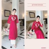  Áo dài 2025 G6T1,2 