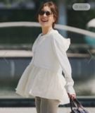  Áo chống nắng Nhật G8T4 