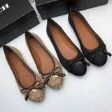  Giày COACH 0724295 ORDER 