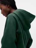  Áo hoodie GAP trơn màu 0911080 G5T5 DK4/3/26 