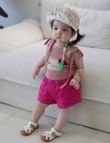  Quần kids 