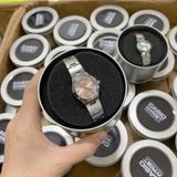  Đồng hồ CASIO case hồng ORDER 