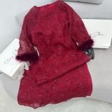  Set áo dài 2025 G9-T1T 