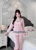  Bộ lụa Sam Luxury 2026 SALE 