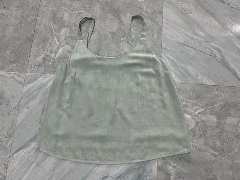  Áo 2 dây dotti 