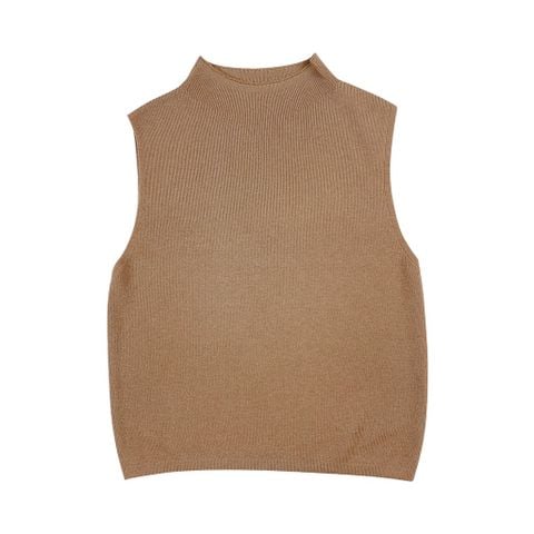  Áo len nữ ZARA sát nách Freesize G3T2 DK5/3/26 