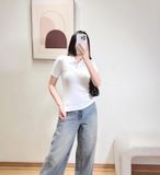  Áo POLO CALVIN KLEIN 0213514 G14 DK 