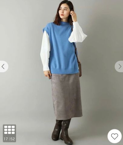  Áo GILE len Nhật 110885506 G1-T2 ĐK 