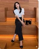  Quần Jeans GLORIA JEAN 2 màu G3-T1 SALE 