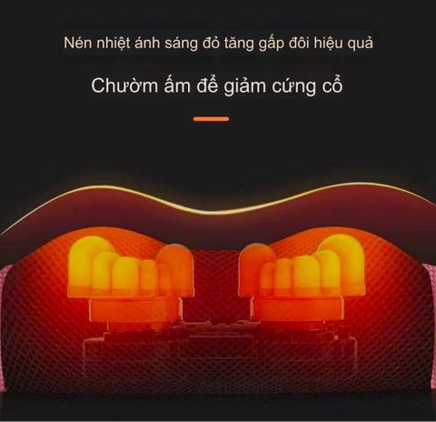  Gối MASSAGE 0925505 