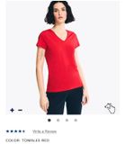  Áo Nautica G9T3P ĐK 