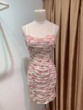  Đầm hoa Haute Monde G10-T1P ĐK 