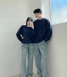  Áo nỉ FREE ASEMBLY 0626117 G10T4 (hàng đông) 