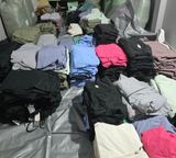  Áo gió New Balance nữ 0925017 G8T5 