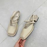  Giày hộp đen A608-18 BEST WISS 