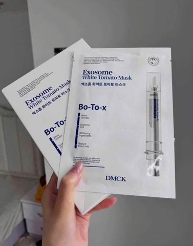  Mặt nạ DMCK (hàng chờ về) 