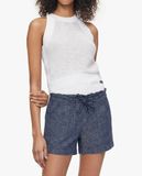  Quần SHORT CALVIN KLEIN LINEN SALE 