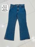  Quần Jean hàng lẻ size G10-T3P SALE 