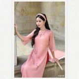  Áo dài 2025 G6T1,2 