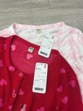  Áo Cardigan Uni len 074155 