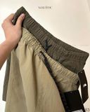  Quần short xuất Hàn G12T1T 