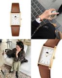  Đồng hồ DW FULLBOX (để ý nhặt phụ kiện đủ) 