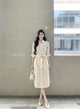  Váy RALPH POLO dài tay 0801244 G6T4 
