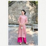  Áo dài 2025 G6T1,2 