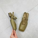  Giày hộp đen A608-18 BEST WISS 