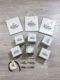  Set 6 kẹp tóc VIVIENNE WESTWOOD 