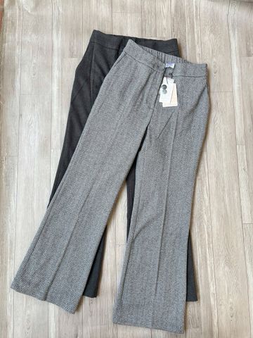  Quần dạ Hàn Quốc 0115522 G9-T3T DK 