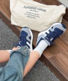  Giày thể thao da thật M2 