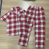  Set bộ VICTORIA SECRET (áo ngắn tay quần dài) G10T3P 