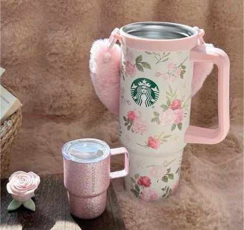  Bình STARBUCK 900ml 0907449 ORDER 