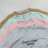  Áo phông Calvin Klein 2026 0109028 G7-T4 ĐK 