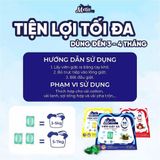  Viên giặt METIS 1120017 OD 