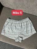  Quần ngủ cộc G15 