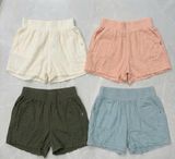  Quần DKNY LINEN 4 màu 052195 G2T1 