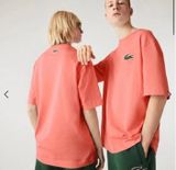  Áo phông trơn LACOSTE G1T1 SALE 