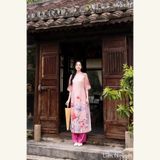  Áo dài 2025 G6T1,2 