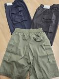  Quần short gối UNIQLO 3 màu G12T3P 